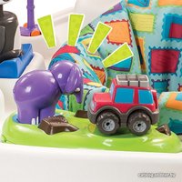 Развивающая игра Evenflo ExerSaucer World Explorer 62311880