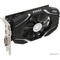 Видеокарта MSI Radeon RX 460 OC 2GB GDDR5 [RX 460 2G OC]