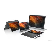 Планшет Lenovo Yoga Tab 3 Plus YT-X703L 32GB LTE [ZA1R0032UA]