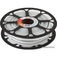 Гибкий неон ЭРА N2835-120-IP67-220V-20m-R