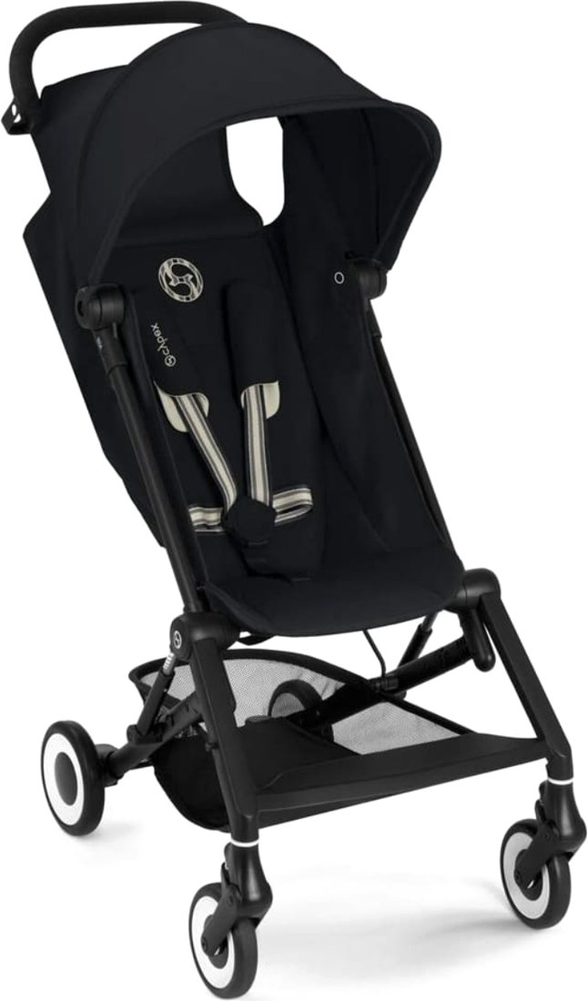 Коляска прогулочная «книга» Cybex Agis (Magic...