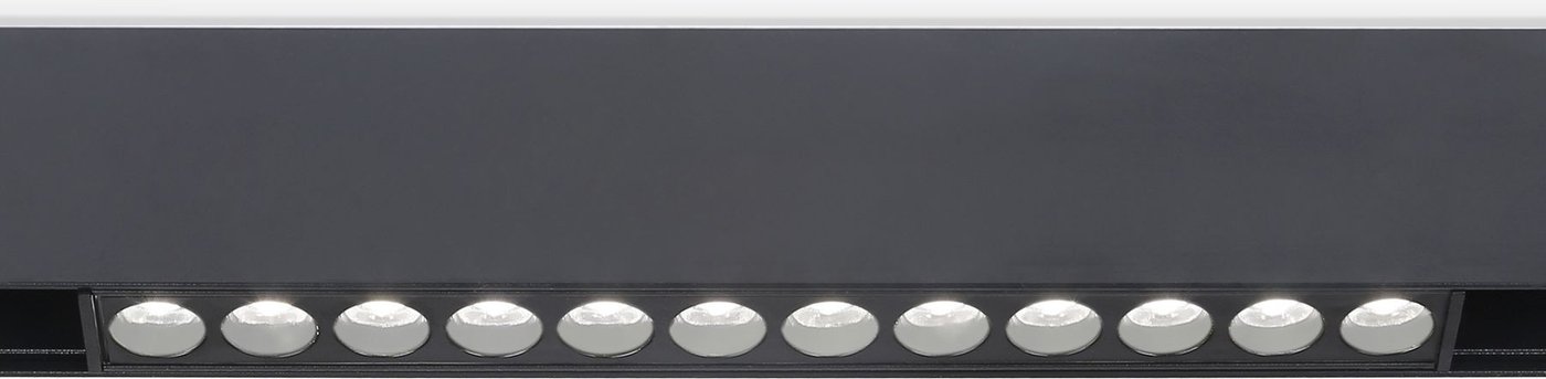 

Трековый светильник Ambrella light Track System GL4024