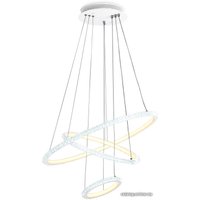 Подвесная люстра Ambrella light FA FA9561