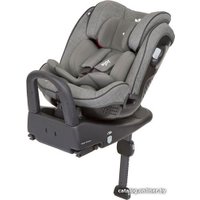 Детское автокресло Joie Stages Isofix (Foggy Grey)