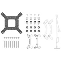 Система жидкостного охлаждения для процессора DeepCool LE520 R-LE520-WHAMMN-G-1