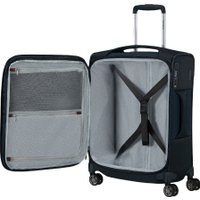 Чемодан Samsonite Re-lite Midnight blue 55 см