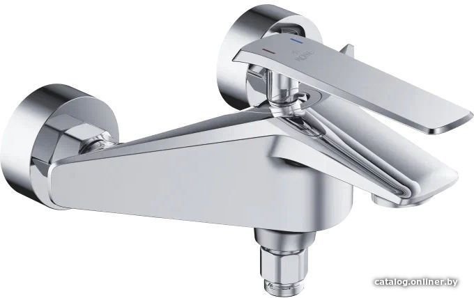 Смеситель Rose R1302