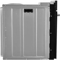 Электрический духовой шкаф MAUNFELD EOEH7613B Matt