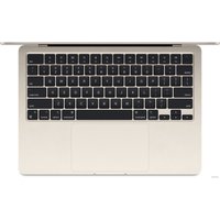 Ноутбук Apple Macbook Air 13" M3 2024 MXCU3 в Бресте
