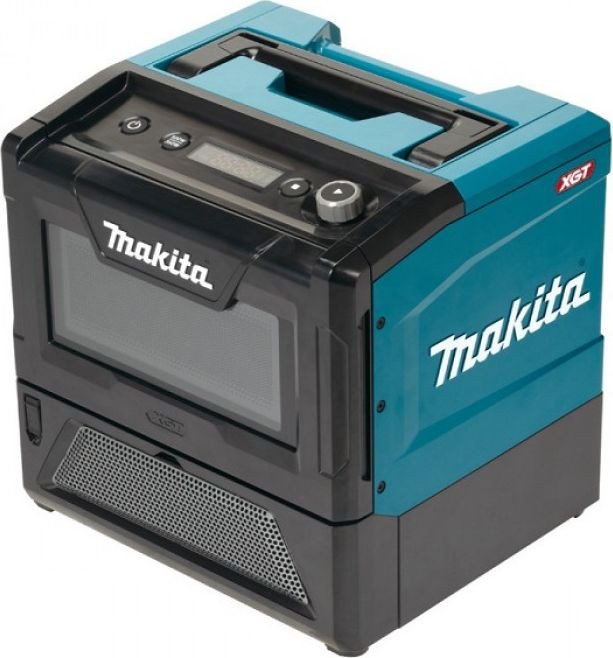 

Микроволновая печь Makita XGT MW001GZ