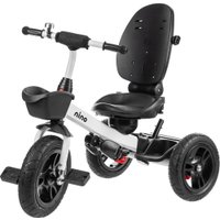 Детский велосипед Nino 6688 (красный)