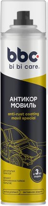 

Bibicare Мовиль 4021 400мл