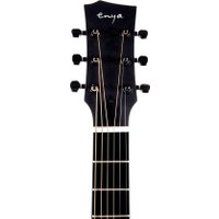 Электроакустическая гитара Enya EA-X0/NA.SP1.EQ