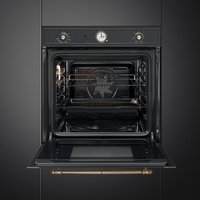 Электрический духовой шкаф Smeg SFP67C1TAO