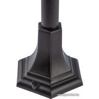 Садовый светильник ЭРА Валенсия3 НТУ 07-40-004 Б0051191