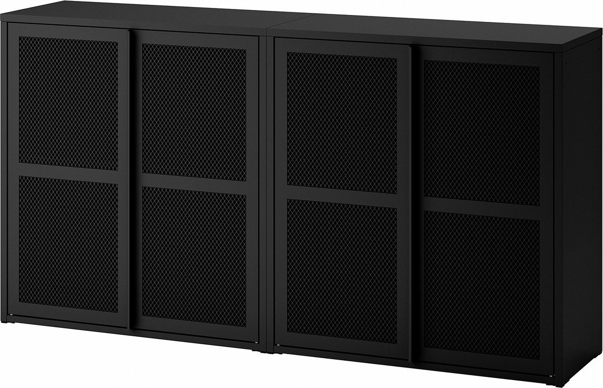 Шкаф распашной Ikea Ivar s99508108