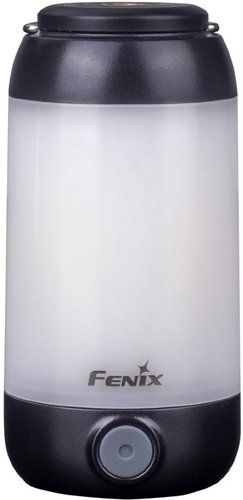 Фонарь Fenix CL26R (черный)