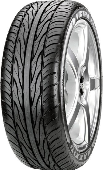 

Летние шины Maxxis Victra MA-Z4S 235/60R18 107W