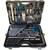 Универсальный набор инструментов FORSAGE F-41421-5 Premium (148 предметов)