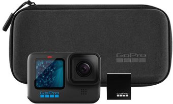 GoPro HERO12 Black Special Bundle