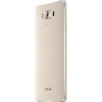 Телефон ASUS ZenFone 3 Deluxe Glacier Silver [ZS550KL]