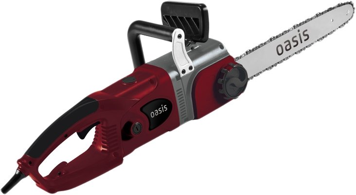 

Электрическая пила Oasis ES-24