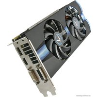 Видеокарта Sapphire VAPOR-X R9 270X OC 2GB GDDR5 (11217-00)