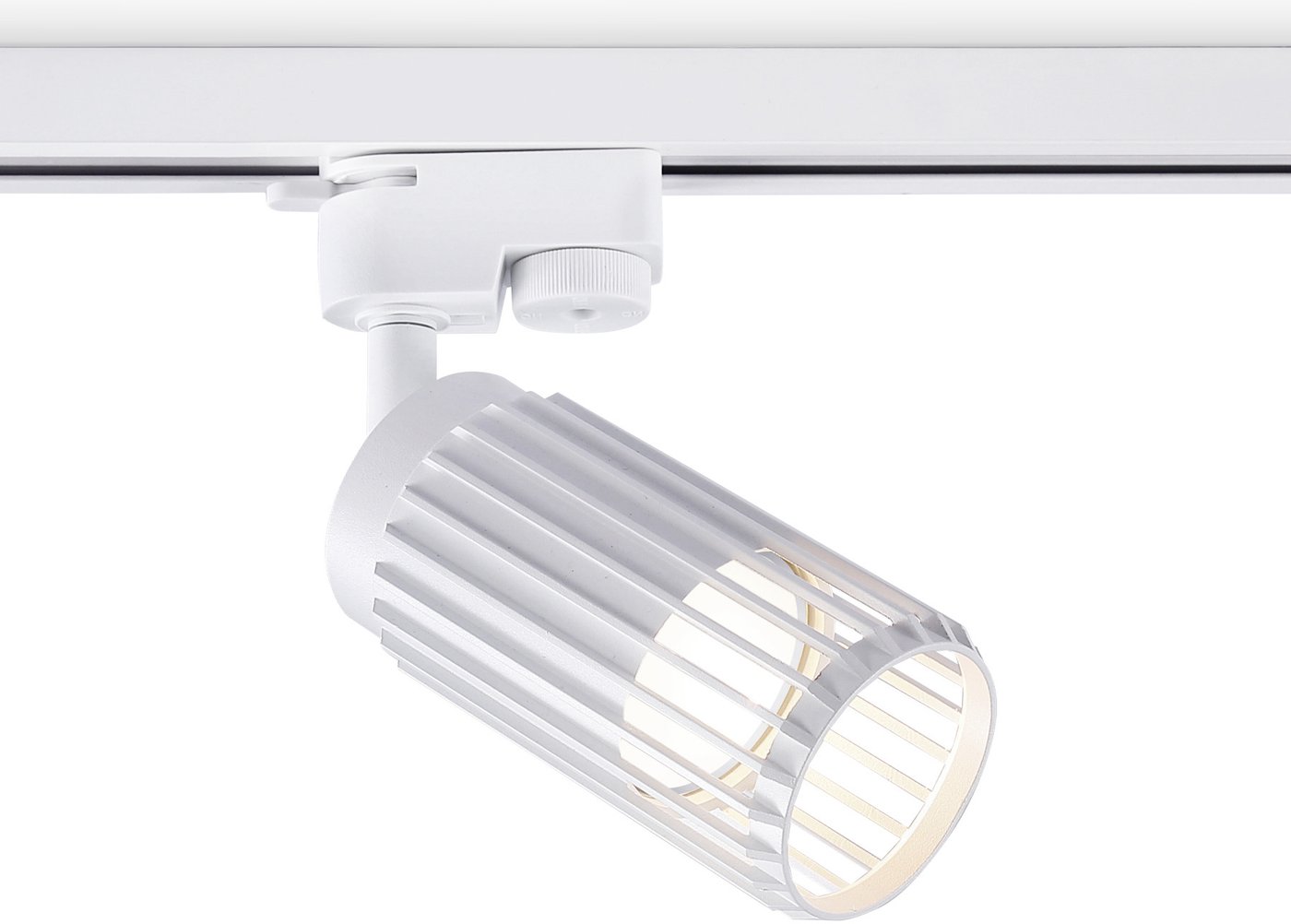 

Трековый светильник Ambrella light GL5157 WH (белый)