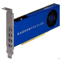 Видеокарта AMD Radeon Pro WX 3200 4GB GDDR5 100-506115