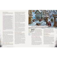 Настольная игра Мир Хобби Dungeons & Dragons. Вотердип: Драконий куш 73619-R