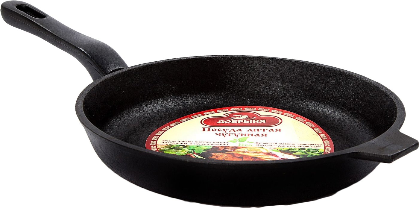 

Сковорода Добрыня DO-3353