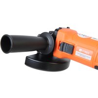 Угловая шлифмашина Союз УШС-90124