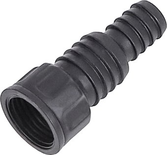 Жук Штуцер для шлангов 1/2 и 3/4 4411-00