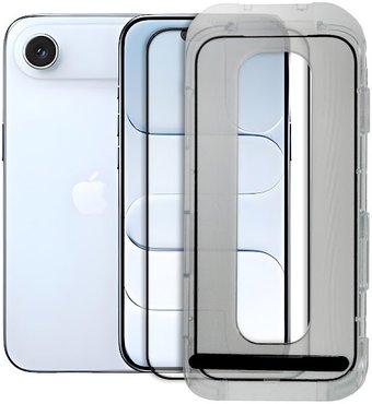 Защитное стекло Magssory GLS046 для iPhone Air