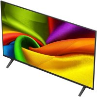 Телевизор LG NANO 4K UHD AI NU85 43NU850B6LA
