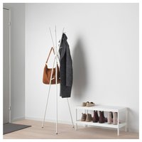 Вешалка для одежды Ikea Ekrar 10415594