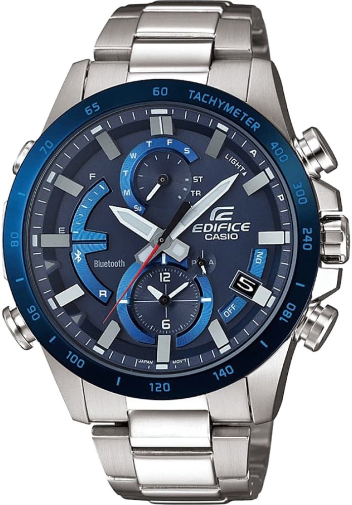 

Наручные часы Casio Edifice EQB-900DB-2A