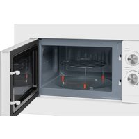 Микроволновая печь Weissgauff HMT-2012 Grill