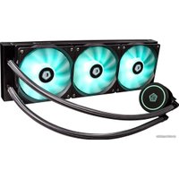 Система жидкостного охлаждения для процессора ID-Cooling Auraflow X 360