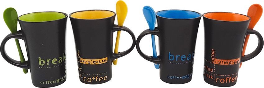 Кружка MonAmi MUG-516