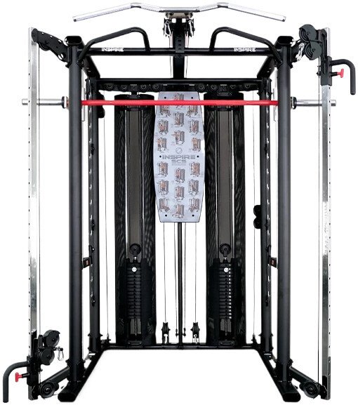 Силовой комплекс Inspire SCS Functional Trainer