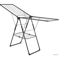 Сушилка для белья Nika СБ8П/Ч (черный)