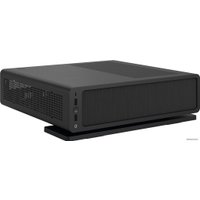 Корпус Fractal Design Ridge Black FD-C-RID1N-01