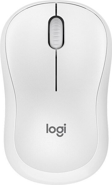 

Мышь Logitech M221 (белый)