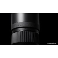 Объектив Sigma 50-100mm F1.8 DC HSM Art Canon EF