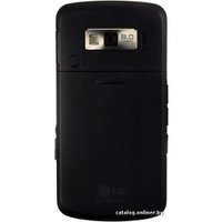 Кнопочный телефон LG KF600