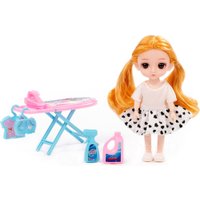 Кукла Полесье Маша дома 03335 в Солигорске