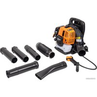 Ранцевая воздуходувка Gigant LU-01