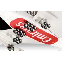 Сборная модель Revell 03882 Airbus A380-800 Emirates Wild Life