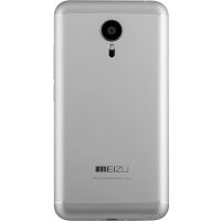 Телефон MEIZU MX5 16GB Gray